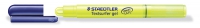 STAEDTLER TEXTSURFER GEL 264-1 GELB TROC