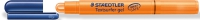 STAEDTLER TEXTSURFER GEL 264-4 ORANGE TR