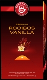 Teekanne Rooibos Vanille 20x2,00g