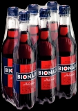 Bionade Hollunder 0,5-l-PET-EW-Flasche