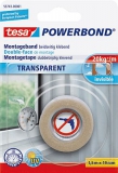 tesa Montageband 55743-1-0