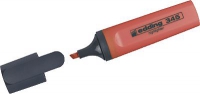 edding Textmarker Highl. 345 345-006 ora