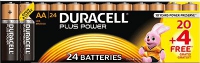 DURACELL Alkaline Batterie 