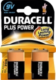 DURACELL Alkaline Batterie 