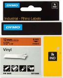 Dymo Schriftband 12mm sw/or S0718490