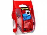 Scotch Verpackungs-Klebeband E5020D trsp