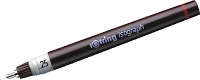 Rotring Isograph 25mm S0202130