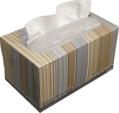 Kleenex Handtücher Zupbox 1126 VE70