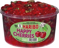 Haribo Happy Cherries 871956 VE150