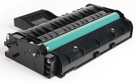 407254 RICOH Type SP201HE SP Toner black