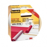 Scotch Teppichklebeband extra stark, 50