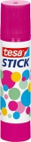 tesa ecoLogo Stick Klebestift, 3er Pack,