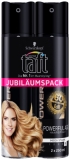 3 Wetter Taft Haarspray Power Age mega