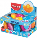 Maped Radiergummi ZENOA 511320