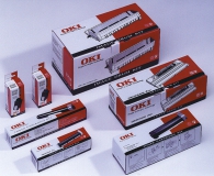 OKI LaserToner OL400e/ex/410ex 09002395