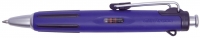 Kugelschreiber AirPress Pen blau