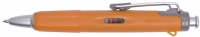 Kugelschreiber AirPress Pen orange