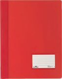 DURABLE Schnellhefter 2680-03 rot