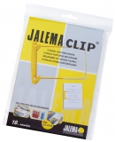 Jalema Heftmechanik 5710200 gelb VE10