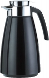 emsa Isolierkanne BELL, 1,5 Liter, schwa