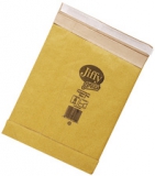 Papierpolstertasche Jiffy 5 braun