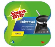 Scotch-Brite Universalschwamm Comfort, F