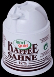 Landgold Kaffeesahne 12% Fett