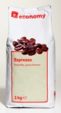 Transgourmet Economy Espresso 1kg