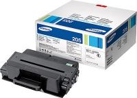 Samsung Toner MLTD205L/ELS schwarz