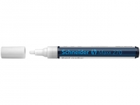 SCHNEIDER Lack-Marker 270, weiß,