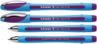 SCHNEIDER Kugelschreiber slider memo,