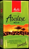 Melitta Kaffee Auslese mild 500g gemahle