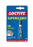 LOCTITE Universal-Kleber Gel LTG12,