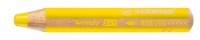 STABILO Multitalentstift woody 3 in 1,