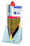 STAEDTLER Bleistift Noris ergosoft,