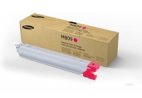 Toner SS649A magenta für MultiXpress C9201NA, C9251NA,,