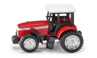 Massey Ferguson Traktor aus Metall und Kunststoff,