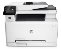 HP CLJ PRO M277DW 4IN1 PRINTER