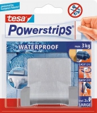 tesa Powerstrips Duo-Haken WAVE