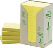 Post-it Recycling 653-1T VE24