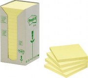 Post-it Recycling 654-1T VE16