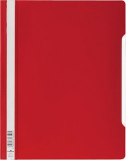 DURABLE Schnellhefter 2570-03 rot