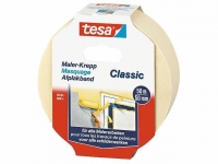 Tesa Maler-Krepp 50m:50mm 5284