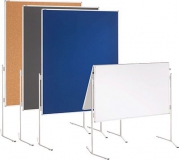 FRANKEN Moderatorentafel ECO-UMTF-G03