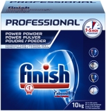 Finish Professional Pulverreiniger