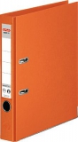 Herlitz OrdnerChromo50mm 10834869 orange