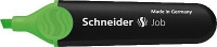 Schneider Textmarker job 1504 grün