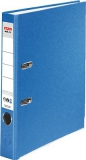 Herlitz Ordner Recyc. 10841658 blau 50mm