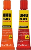 UHU Plus sofortfest Kleber 35g 45705