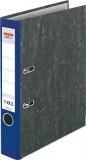 Herlitz Ordner 5141403 blau 50mm